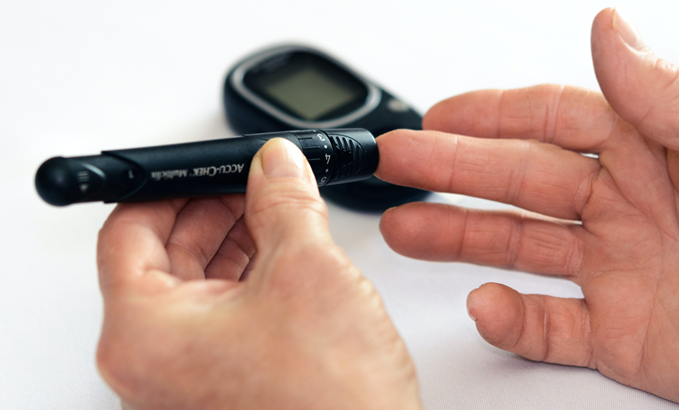 Ilustrasi Deteksi Diabetes. Rekomendasi Obat Herbal bagi Penderita Diabetes yang Mudah Dicari dan Didapatkan