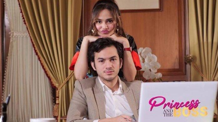 Kapan Tayang Episode 4 Princess and The Boss? Catat Jadwal Tayang Berikut