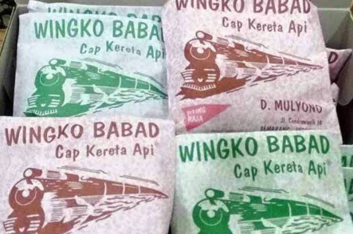Wingko Babad