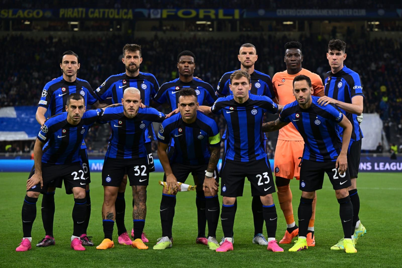 Prediksi Skor Inter Milan vs Napoli Hari Ini Gratis Link Live
