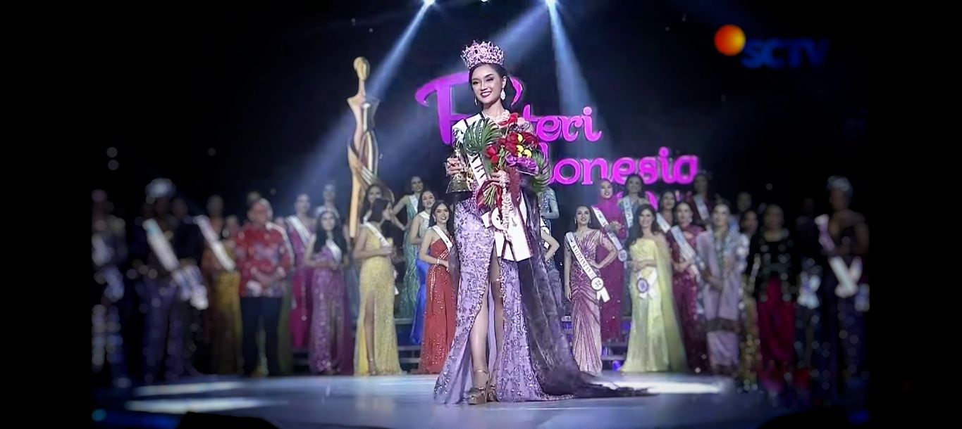Pemenang Putri Indonesia 2023, dan Finalis yang Berhasil Meraih Gelar di PI Tahun ini