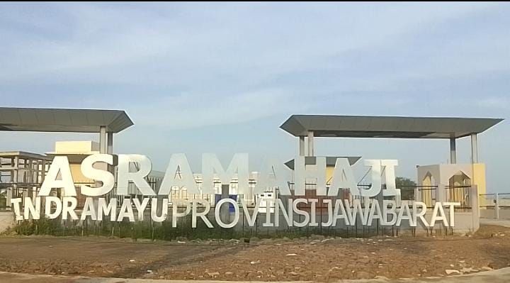 Embarkasi Haji Kabupaten Indramayu siap berangkatkan sebanyak 80876 jamaah haji dari 24 kloter ke BIJB Kertajati Majalengka.