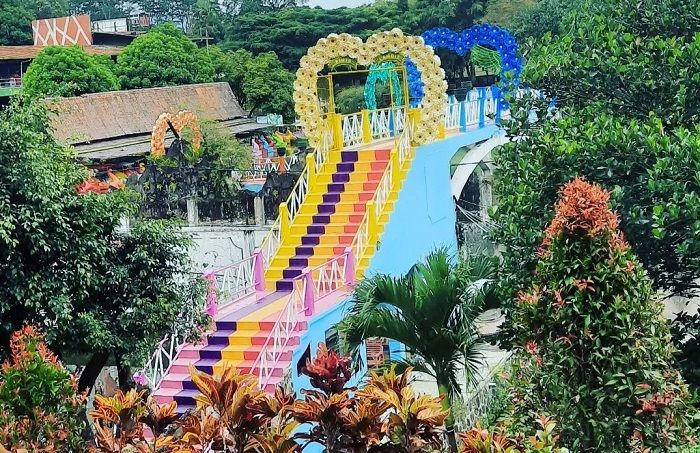 5 Tempat Wisata Hits dan Kekinian di Malang yang Wajib Dicoba
