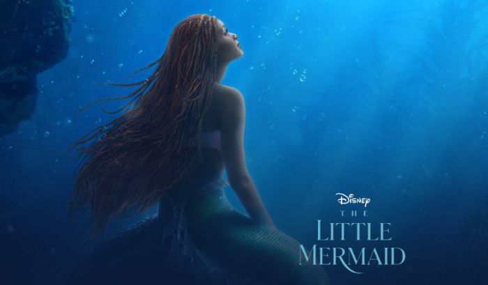 Film The Little Mermaid - 