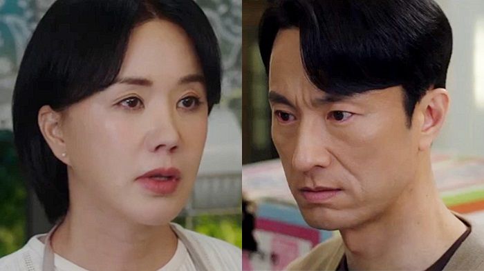Bocoran Drama Korea Doctor Cha Episode 13: Tak Ingin Cerai, In Ho Justru Berikan Perhatian Lebih ke Jeong Suk
