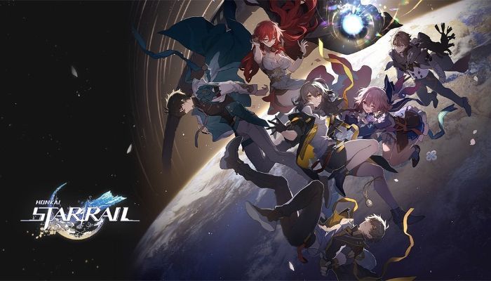 UPDATE 2 Redeem Code Honkai Star Rail, Hari Ini 22 Mei 2023, Kode Game Terbaru Untuk Gamer