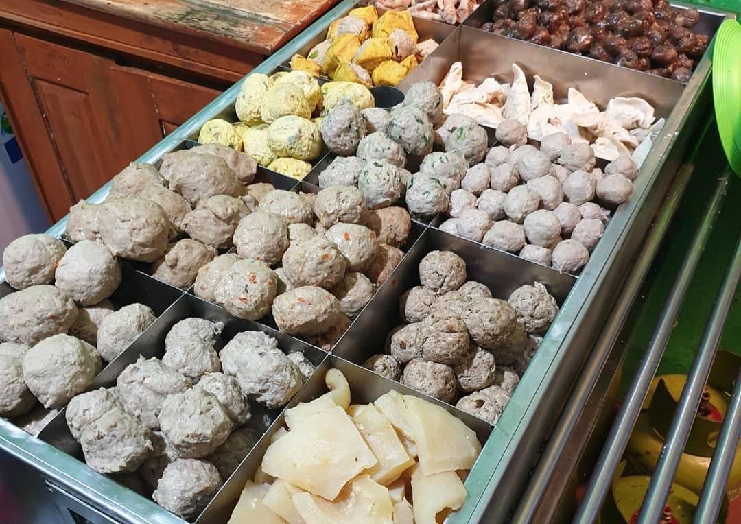 Bikin Nagih! Deretan 5 Tempat Bakso di Wonogiri Terenak dan Paling Populer Lengkap dengan Lokasinya