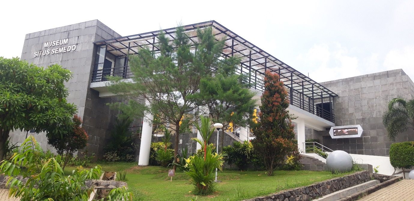 Museum Purbakala Semedo