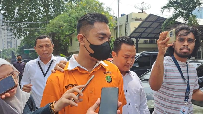 Mario Dandy Belum Diproses, Pihak David Ozora: Capek dengan Ketidakjelasan Kasus Ini