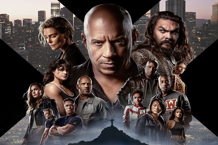 Sampai Kapan Film Fast X Akan Tayang di Bioskop Indonesia? Simak Jadwal Tayang Fast X Lengkap Harga Tiket!