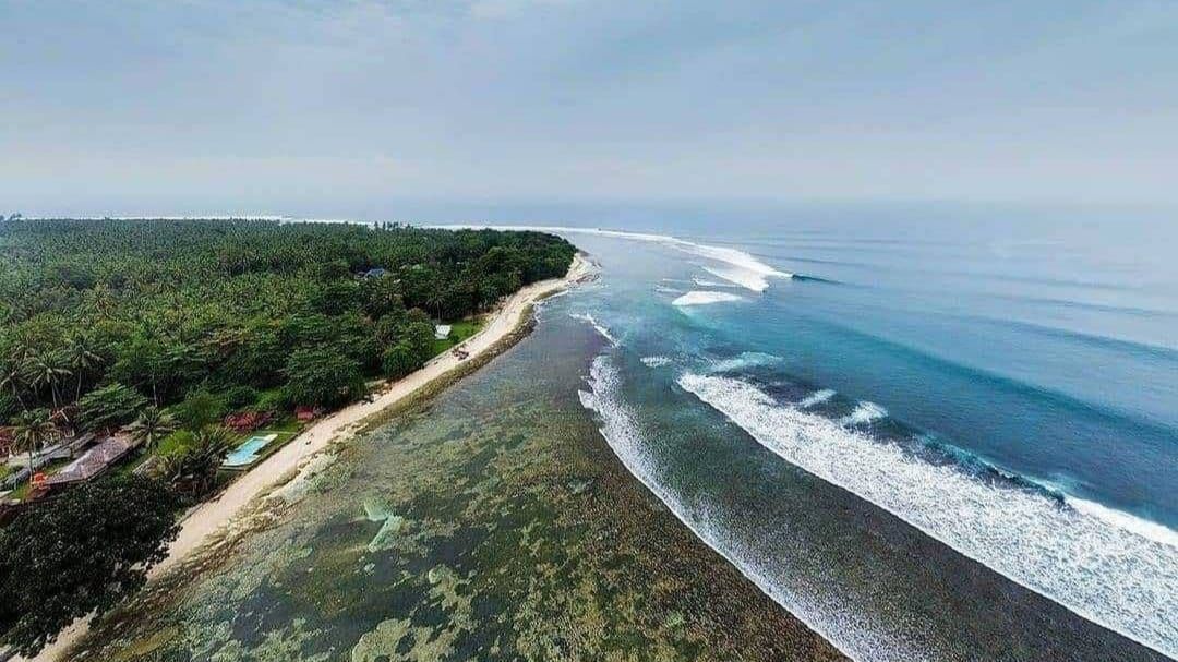Pantai Tanjung Setia
