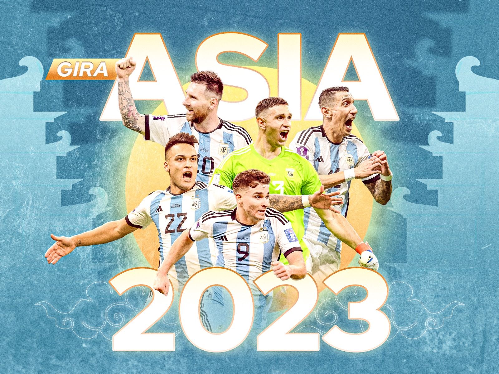 Resmi! Ini Tanggal Indonesia vs Argentina di Jakarta, Catat Jadwal dan