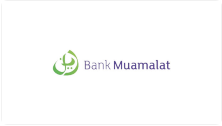Loker di Bank Muamalat untuk SMA hingga S1.