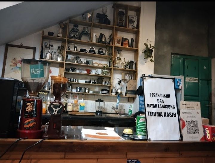 Deretan Tempat Nongkrong Di Purbalingga, Cafe Hits, Murah Dan ...