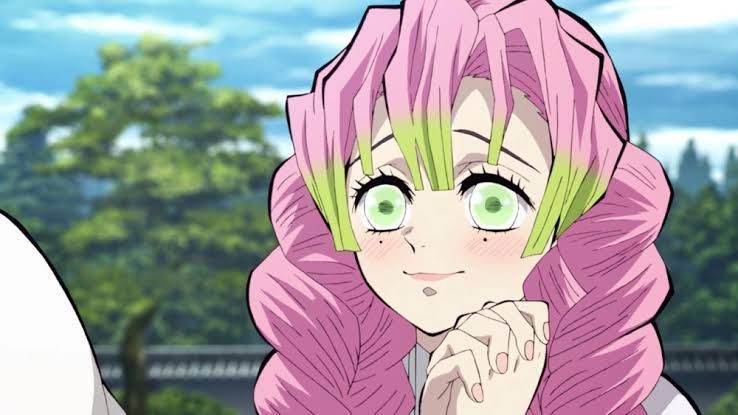 Link Nonton Download Kimetsu no Yaiba Season 3 Episode 7 Sub Indo. Streaming Demon Slayer S3 via Bilibili TV
