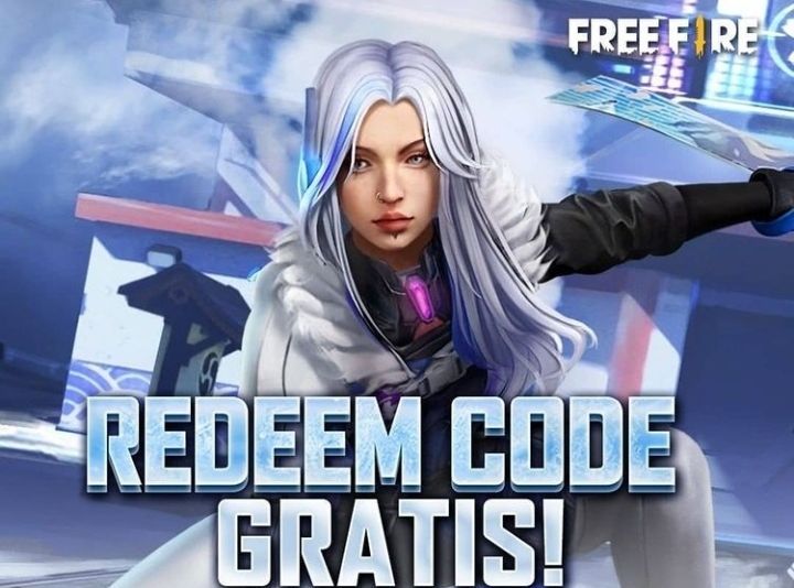 UPDATE Klaim Kode Redeem FF Terbaru, Hari Ini 22 Mei 2023, Garena Rilis Hadiah Spesial Untuk Gamer Free Fire