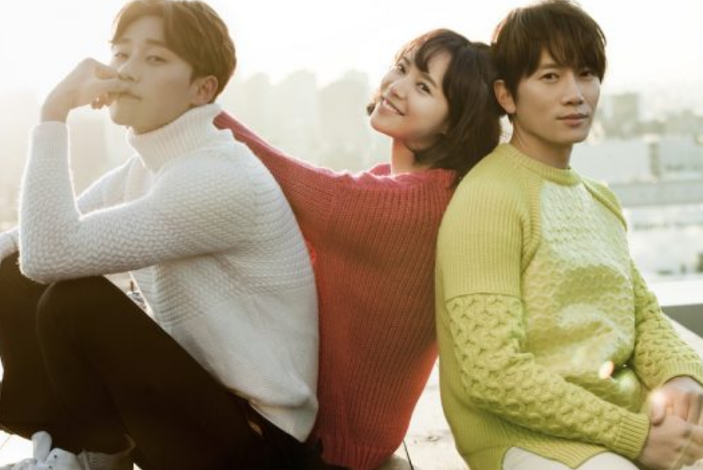 Kill Me, Heal Me, rekomendasi drama Korea dengan plot twist