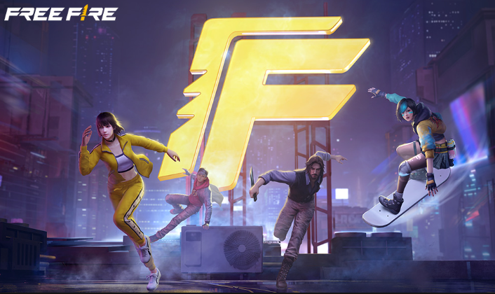 KODE REDEEM FF Terbaru 25 Mei 2023: Segera Klaim Heaven Weapon Loot Crate di Free Fire