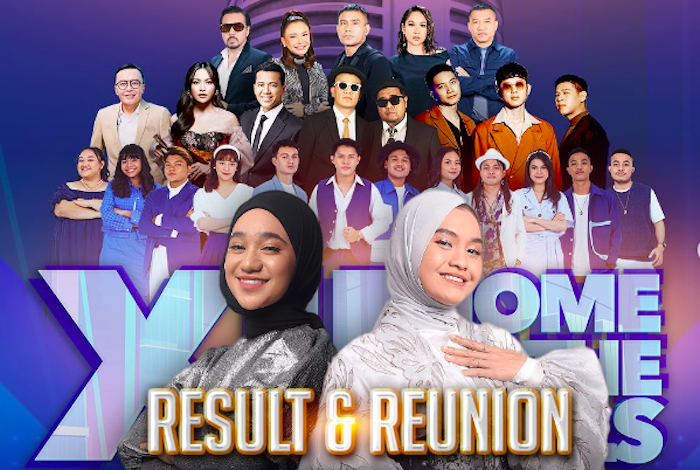 Link Live Streaming RCTI: Grand Final Indonesian Idol 2023, Salma Salsabila atau Nabila Taqiyyah yang Juara?
