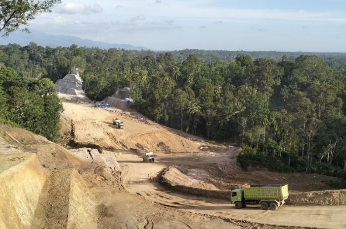 12 Tersangka Korupsi Tol Padang-Pekanbaru, Kejati Sita 3 Aset Tak ...