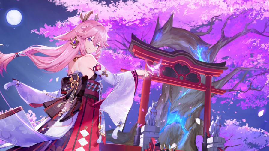 UPDATE Redeem Genshin Impact GI Hari Ini, 24 Mei 2023: Mihoyo Berikan Hadiah Terbaru dari Gift Code