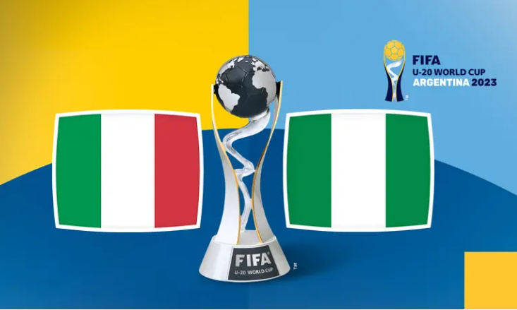 HASIL AKHIR LIVE SCORE Italia U20 vs Nigeria U20 Hari ini, Skor Sementara 0-0: Cek Selengkapnya Disini