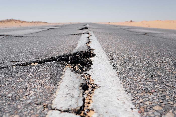 Gempa bumi dangkal dengan kekuatan kurang dari magnitudo 5.0 terjadi di sejumlah wilayah di Indonesia pada Selasa (23/5).