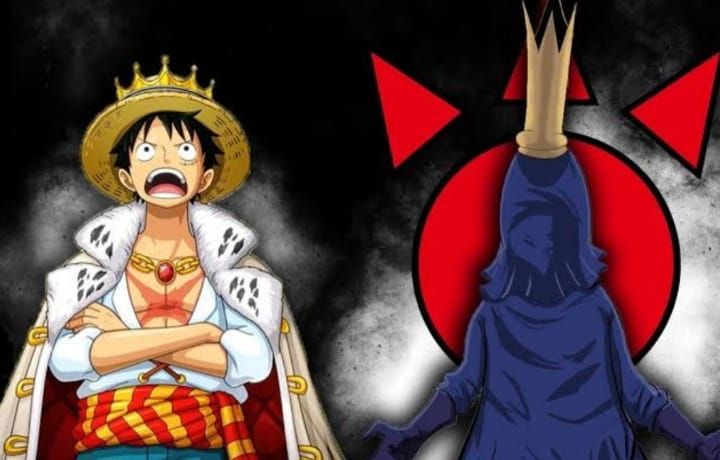 Cek Spoiler dan Jadwal Rilis Manga One Piece 1085, Oda Ungkap Identitas Asli Im Sama, Luffy Terancam