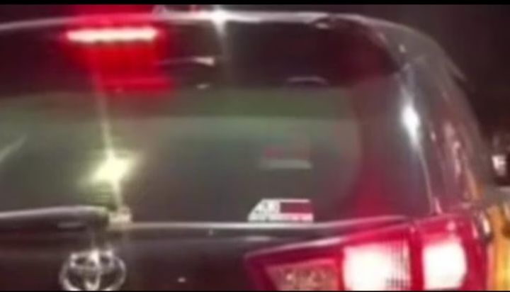 Viral Mobil Berplat Polisi Tak Mau Bayar Tol di Krukut Kapolres Metro Depok Masih Selidiki