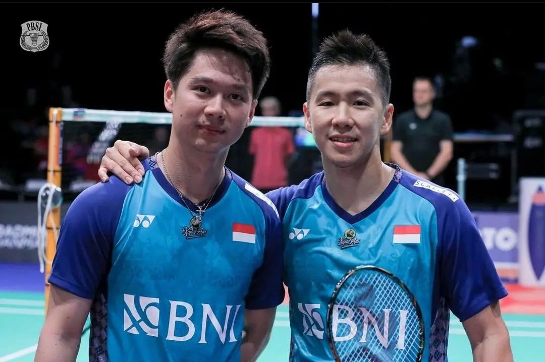 LIVE SCORE HASIL AKHIR Badminton Malaysia Masters 2023 Hari ini Rabu 24 Mei 2023