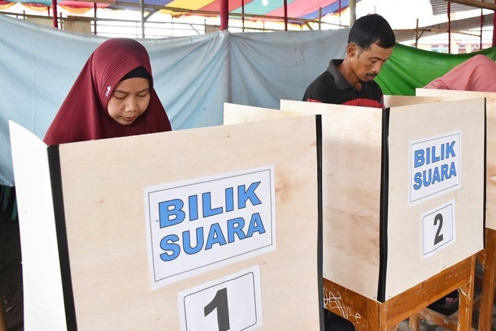 Ilustrasi: Di BALIIK Maraknya 'Sedekah Politik' Jelang Pilkades Serentak, Simak Penyebabnya di Sini