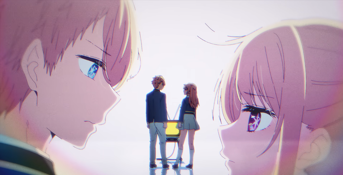 Nonton Download Oshi no Ko Episode 7 Sub Indo Rekap dan Link Streaming Anime Tidak Otakudesu Oploverz
