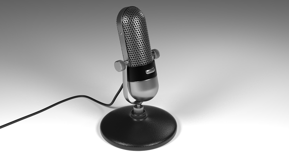 Menghadirkan Audio Berkualitas Studio: 5 Mikrofon Condenser Terbaik untuk Konten Kreatif Anda