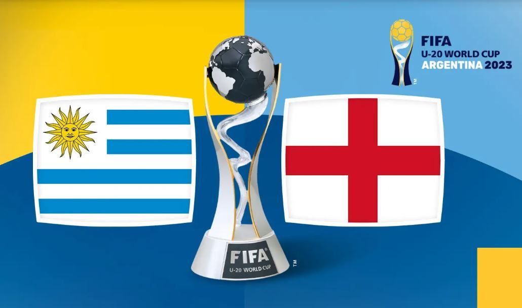 Catat waktunya, jadwal dan jam tayang Piala Dunia U20 2023 Jumat, 26 Mei 2023 ada duel Uruguay vs Inggris, Korea Selatan lawan Honduras.