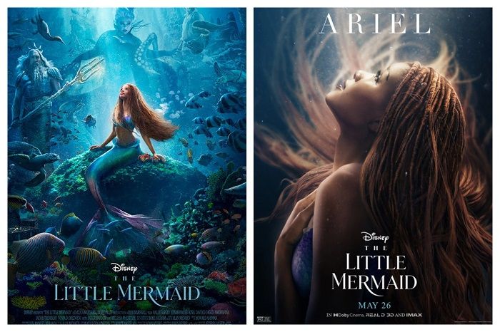 Sinopsis Film The Little Mermaid, dan Jadwal Tayang di Bioskop-Bioskop Surabaya Hari Ini, Kamis 25 Mei 2023