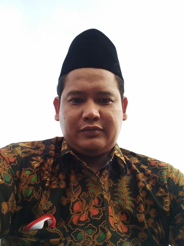 Kader PKB Kabupaten Cirebon, Emha Syahirul Alam.