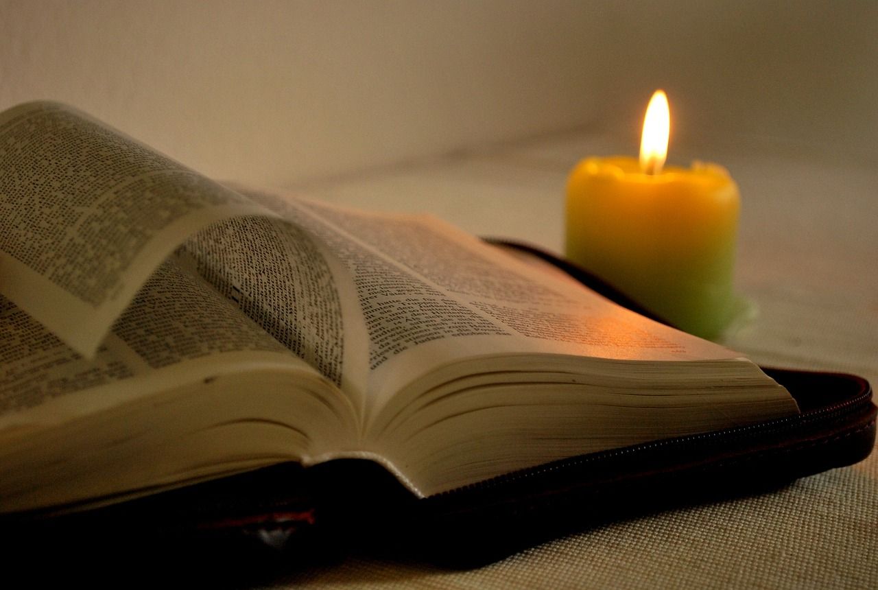 Bacaan Liturgi Katolik pada Jumat 26 Mei 2023 dilengkapi dengan bacaan Mazmur Tanggapan