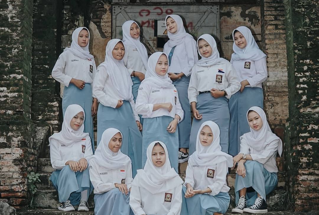 Ilustrasi - Jangan Salah Pilih! Inilah 7 SMA Terbaik di Kabupaten Cianjur Berdasarkan Total Nilai UTBK