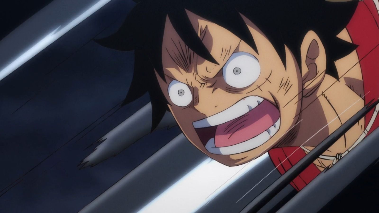 Jadwal Tayang Anime One Piece Episode 1063 Sub Indo, Link Nonton dan Download di iQIYI, VIU, dan Bstation.