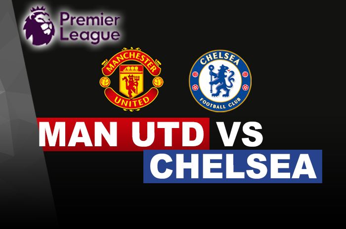 Liga Inggris Manchester United vs Arsenal: Prediksi Skor, susunan pemain, H2H, dan Link Live Streaming.
