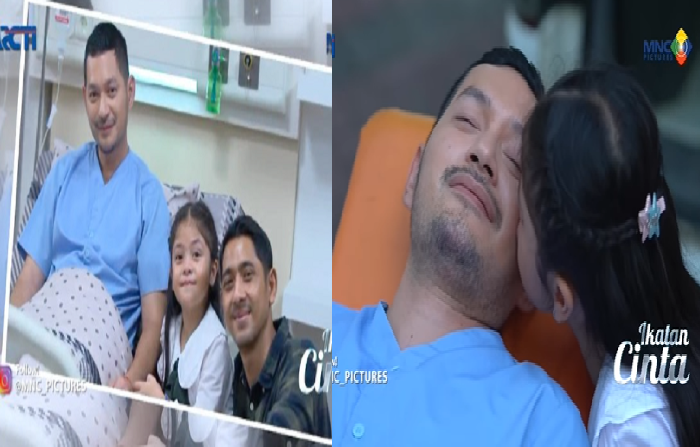    Awas Banyak Copet dan Ikatan Cinta akan Tayang di RCTI pada Jumat, 26 Mei 2023