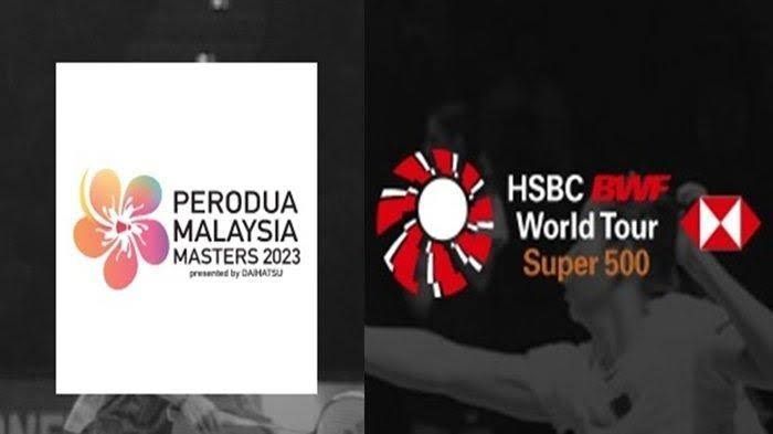 JADWAL Perempat Final Malaysia Masters 2023 Hari Ini 26 Mei 2023 Babak 8 Besar Khusus Wakil Indonesia | NET