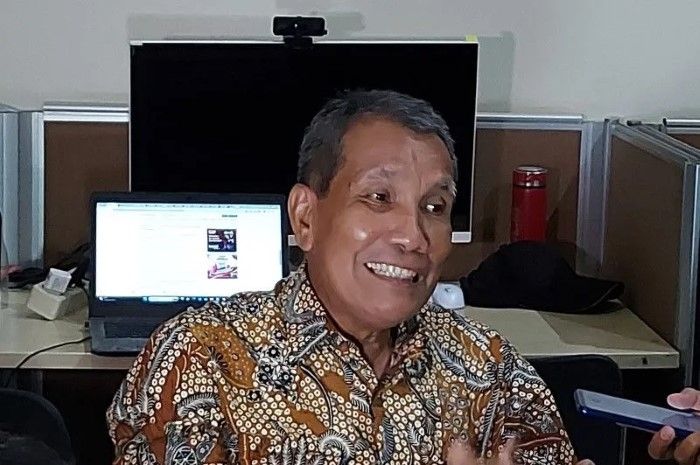 Pahala Nainggolan, Deputi Bidang Pencegahan dan Monitoring KPK.