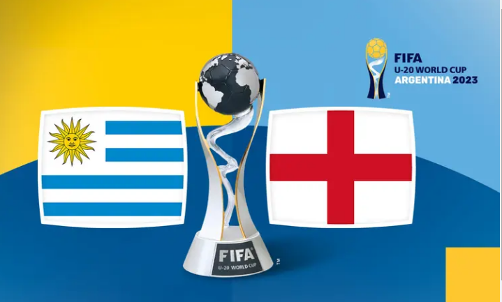 Prediksi Skor Uruguay U20 vs Inggris U20 di Piala Dunia U20 2023 Lengkap Head to Head Kedua Tim