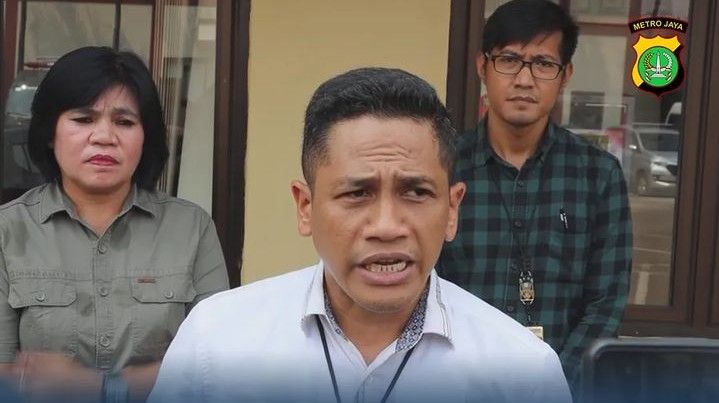 Kronologi kasus dugaan kekerasan rumah tangga (KDRT) di Depok yang dialami Putri Balqis