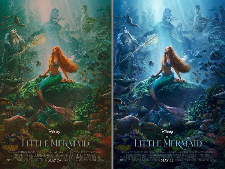 Pekanbaru menayangkan film The Little Mermaid hari ini, simak sinopsis dan harga tiket Bioskop XXI Ciputra hingga SKA.