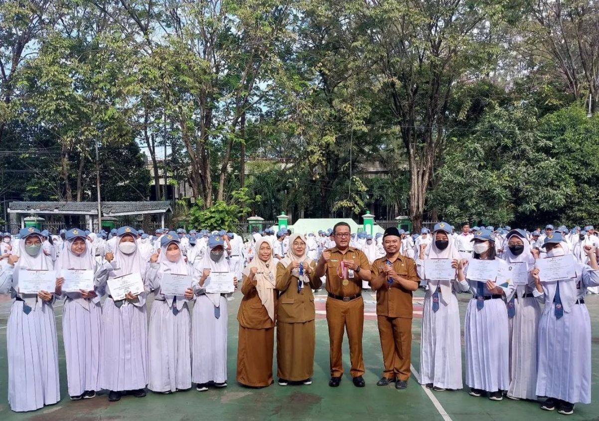 Daftar 12 SMA, MA, dan SMk terbaik di Sidoarjo versi LTMPT