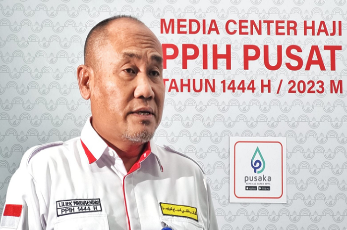 Suhu di Madinah Capai 40 Derajat Celcius, Para Jemaah Haji Diimbau Perhatikan 10 Hal Ini