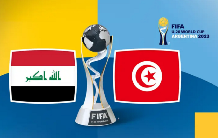 Prediksi Skor Irak U20 vs Tunisia U20 di Piala Dunia U20 2023 Lengkap Head to Head Kedua Tim