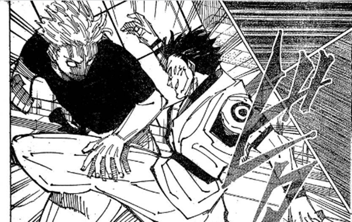 Baca Manga Jujutsu Kaisen Chapter 224 Bahasa Indonesia. Full Spoiler, Raw Scan dan Jadwal Rilis MangaPlus